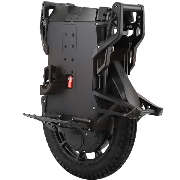 Leaperkim Vetran Lynx Electric Unicycle