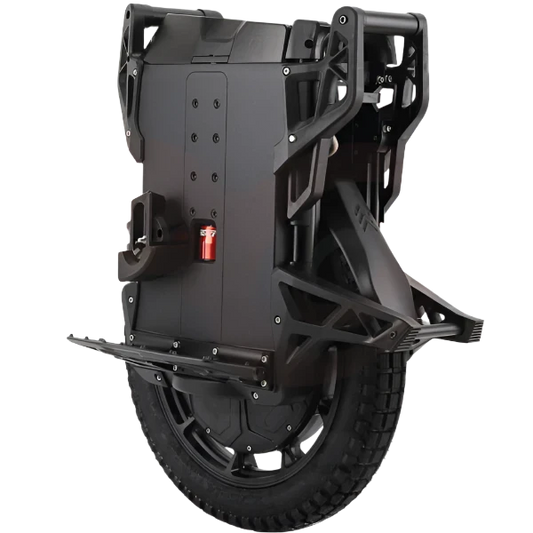 Leaperkim Vetran Lynx Electric Unicycle