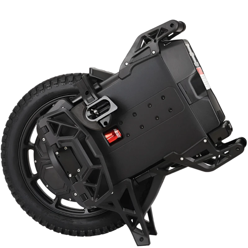 Leaperkim Vetran Lynx Electric Unicycle