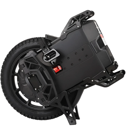 Leaperkim Vetran Lynx Electric Unicycle