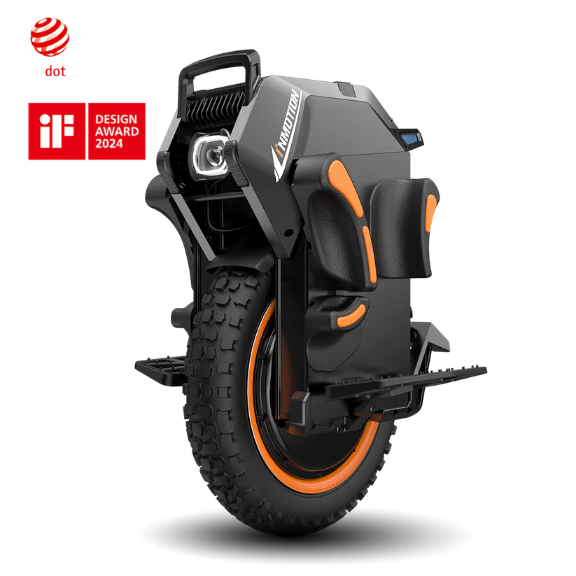 Inmotion V14 50s Electric Unicycle