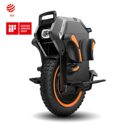 Inmotion V14 50s Electric Unicycle